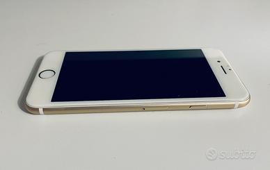IPhone 6 128GB Gold