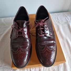 Tod's Scarpa Donna, Stringata, 37e5