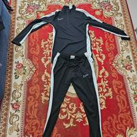 tuta completa nike femminile