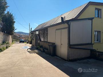 Costa della Gaveta appartamento mq. 140 netti