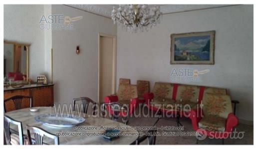 Apartment in Caltanissetta, Quartiere Provvidenza - Vista 2