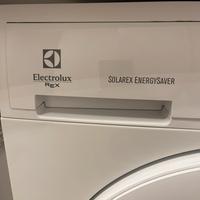 Asciugatrice Electrolux Solarex