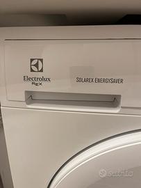 Asciugatrice Electrolux Solarex