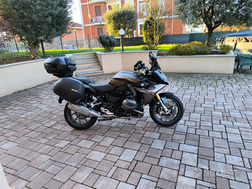 Bmw r1200rs