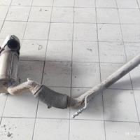 Downpipe Golf VI 2.0