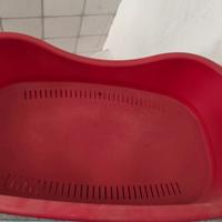 cuccia grande per cani 