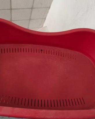 cuccia grande per cani 