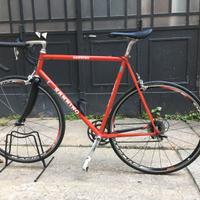 Sannino Corsa