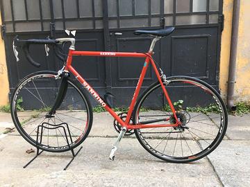 Sannino Corsa