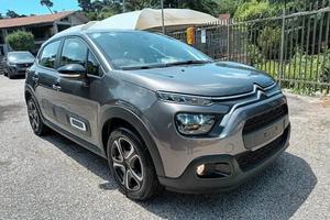 Citroen C3 PureTech 83cv Plus*Carplay+Navi+PDC
