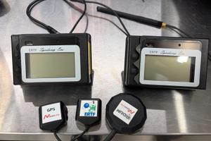 Kit Installazione Navigazione ERTF Rally Raid 