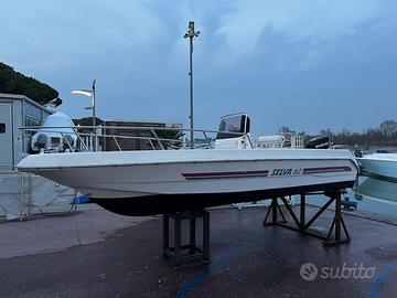 Saver 600