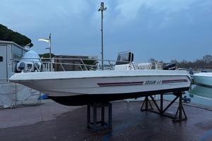 Saver 600
