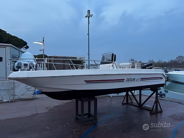 Saver 600