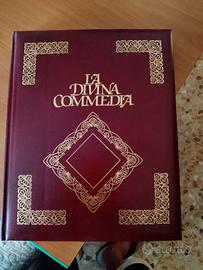 la divina commedia anni 90