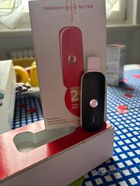 Chiavetta internet vodafone