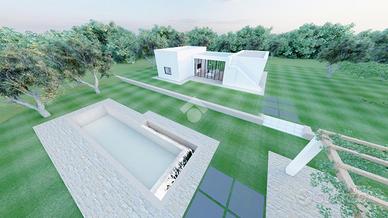 TER. RESIDENZIALE A OSTUNI