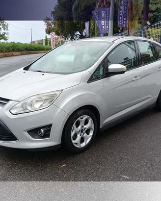 Ford C-Max 1.6 TDCi 115CV Plus