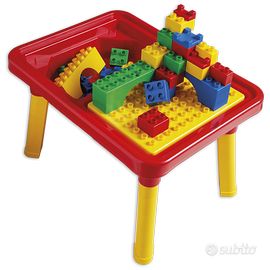 Tavolo Maxi Multigioco