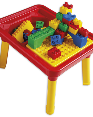 Tavolo Maxi Multigioco