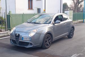 Alfa Romeo MiTo 1.6 JTDm 16V Distinctive Sport Pac