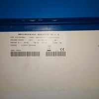 CONGELATORE A POZZETTO  COIBENTATO 