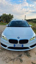 bmw serie 2 216D active tourer