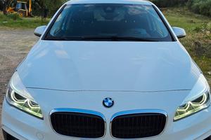 bmw serie 2 216D active tourer