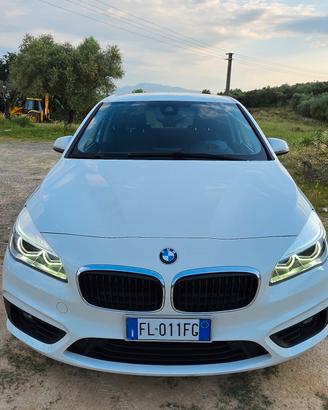 bmw serie 2 216D active tourer
