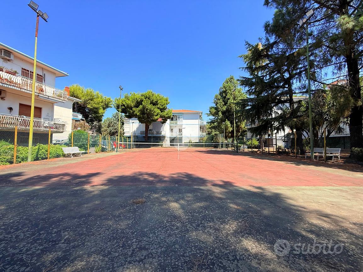 Appartamento – Catania, San Nullo, San Giovanni Galermo-Trappeto-Cibali - Vista 3