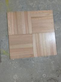 parquet