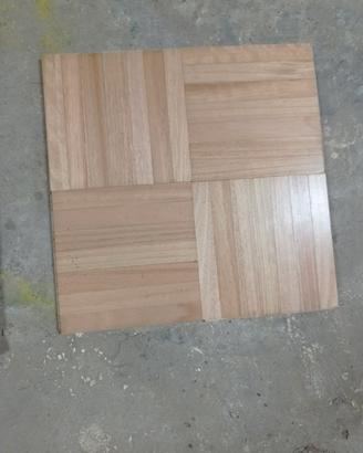 parquet