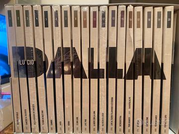 Cofanetto Lucio Dalla