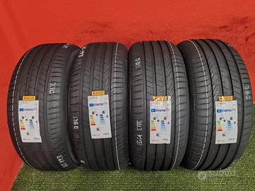 225 45 18 Gomme Estive 2026 Pirelli 225/45R18