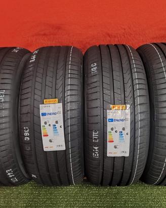 225 45 18 Gomme Estive 2026 Pirelli 225/45R18