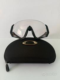 Oakley Flight Jacket - Photochromic