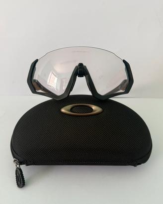 Oakley Flight Jacket - Photochromic