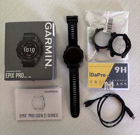 Garmin Epix Pro Gen2 47 mm