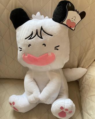 Peluche hello spank
