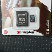 Micro sd 64gb