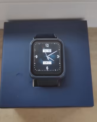 smartwatch redmi 2 lite