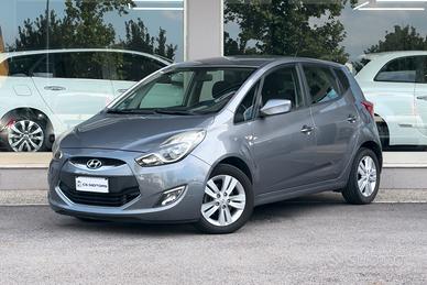 Hyundai iX20 1.4 CRDI 90 CV Style