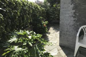 Arenzano centralissimo trilocale con terrazzo