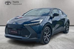 TOYOTA C-HR 1.8 hev Trend fwd e-cvt