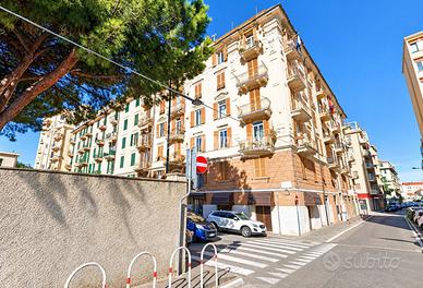 SANTA RITA - VIA COLLODI