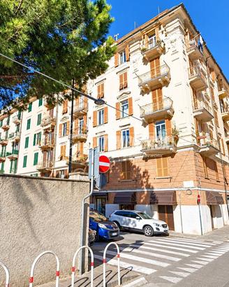 SANTA RITA - VIA COLLODI