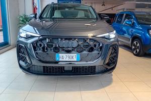 Audi Q5 SPB TDI 150 kW mHEV+ S tronic quattro line