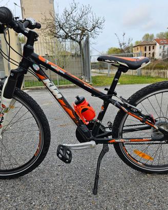 Bici Ktm Wild Cross bambino