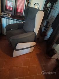 poltrona  