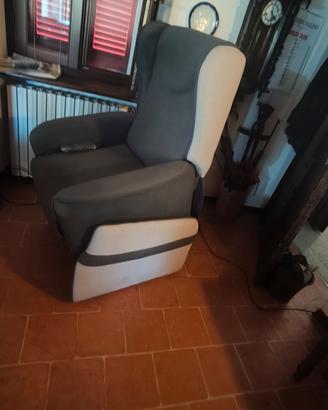poltrona  